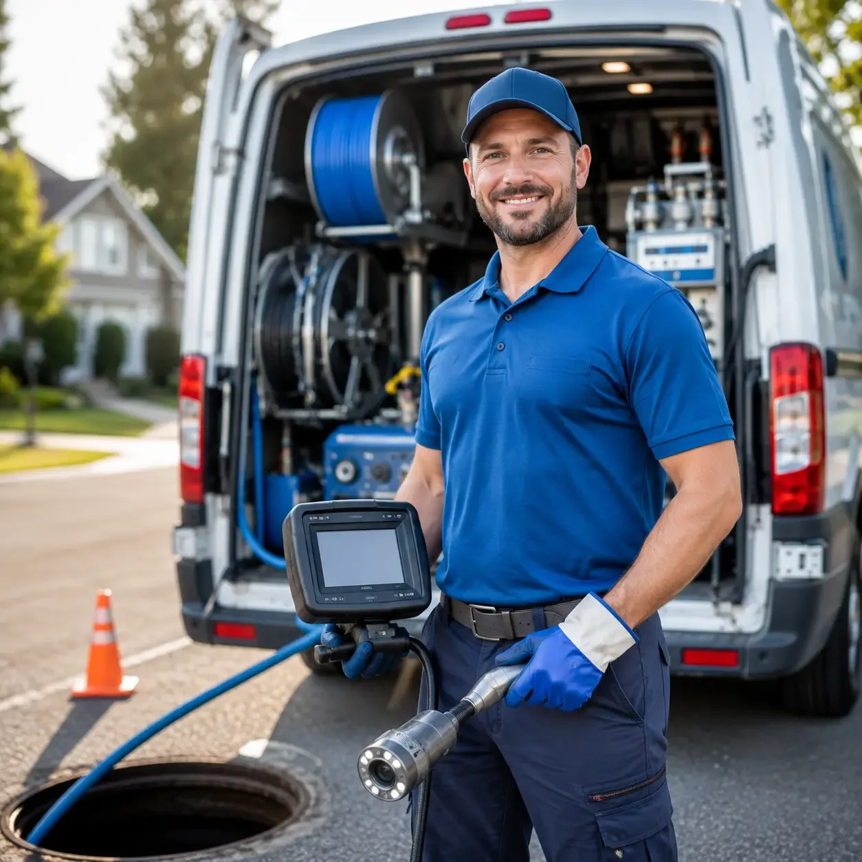 Local Pipe Relining specialists in Elko New Market, MN