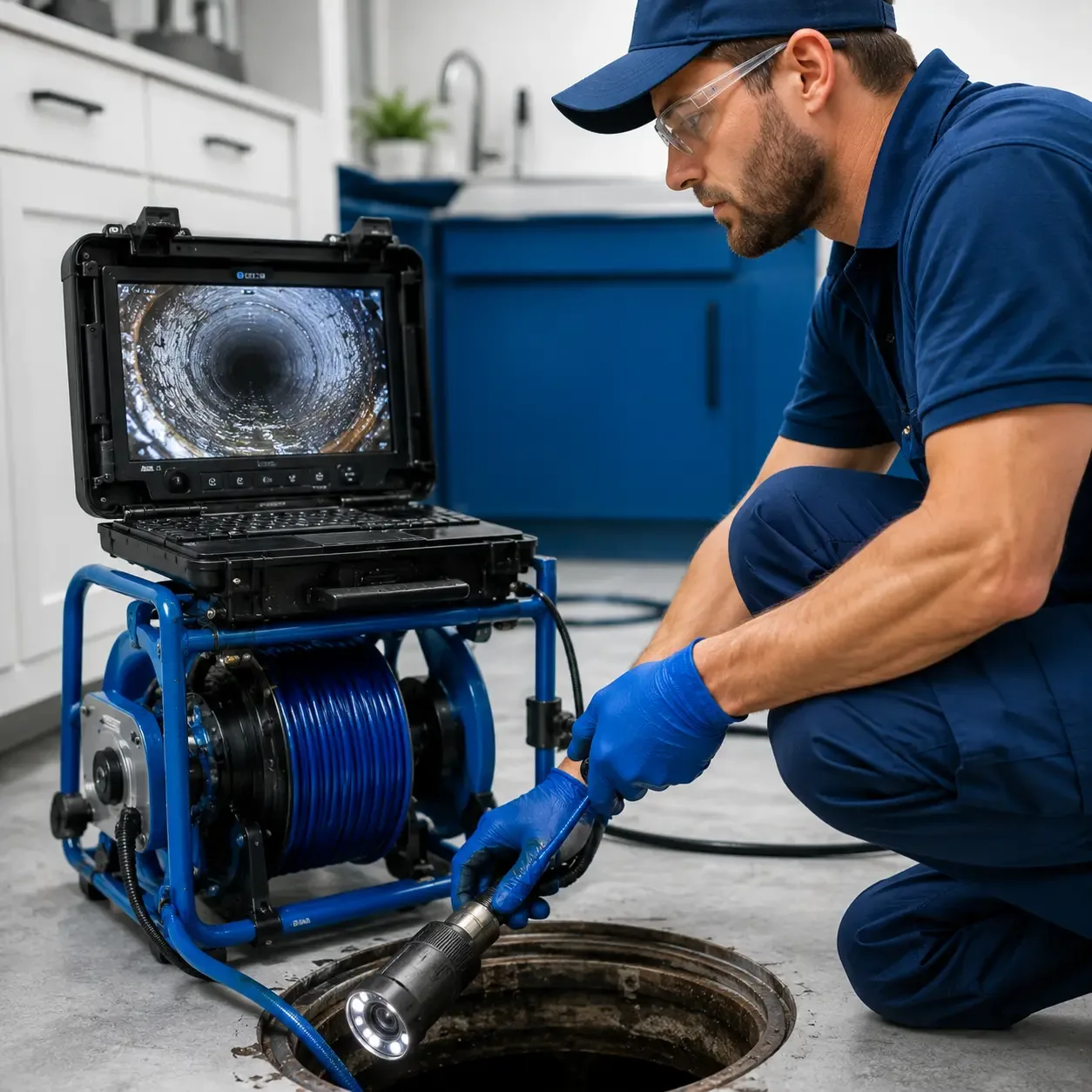 Pipe Relining professionals serving Elko New Market, MN